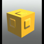 Obelisk of Continuous Difficulty Scaling