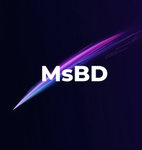 MsBD社