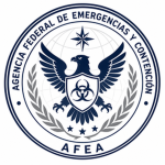 [AFEA] Agencia Federal de Emergencias y Contención