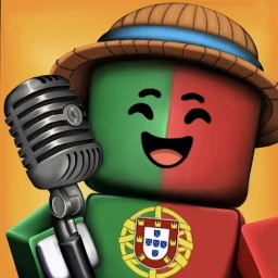 🇵🇹 | VoiceTuga | 🎙️ icon