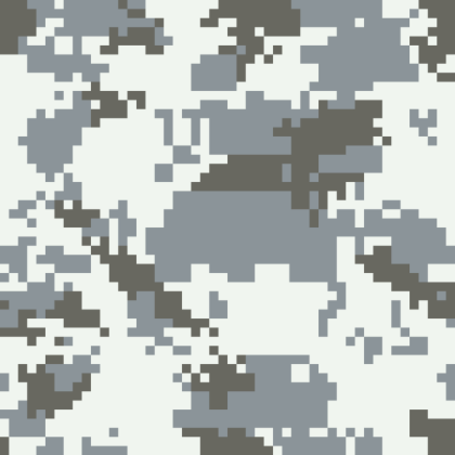 Urban Crypsis Pixel Camouflage Texture Roblox decal