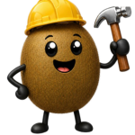 Kiwi Craft Games