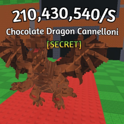 [👼] Steal a Gooble