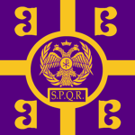 Neo-Byzantine Empire [2066]