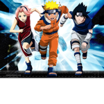 WE NEED NARUTO