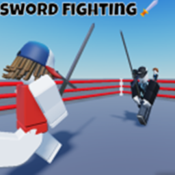[WIP] Sword Fighting
