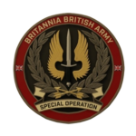 BBA | Special Operation