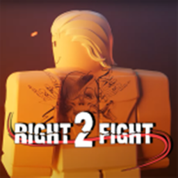 Right 2 Fight [DEMO] V0.2.3