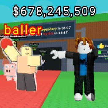 [VietNam] Take a Character Pets