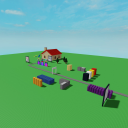 Old Roblox Gang