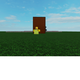 INFINITE DOORS
