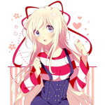 MayTheheartz