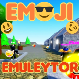 Emoji Emuleytor 2.0 [BETA]
