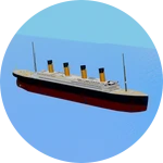 RMS Titanic