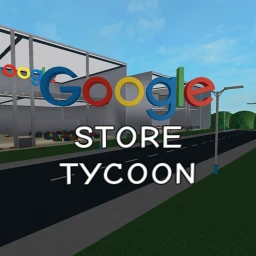 Google Store Tycoon icon