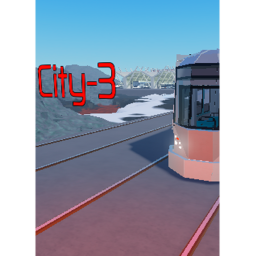 City-3 [BETA]