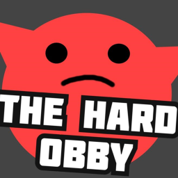 The Hard Obby