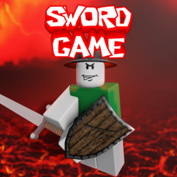 Sword Game (SKY HIGH UPDATE)
