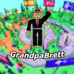 GrandpaBrett's Crew