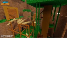 pvp Super OBBY icon