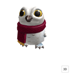 Official Team owl 🦉
