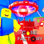 Core Factory [ERROR]
