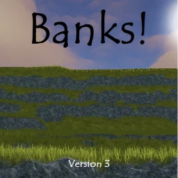 Banks!💰 icon
