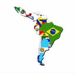 Escapa de Latinoamerica😼👻👍😎