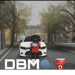 DBM(Da Bronx Mafia)