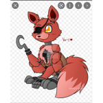 Club FOXY!!!