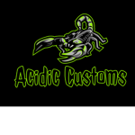 acidic customs