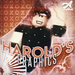 Harold's Graphics