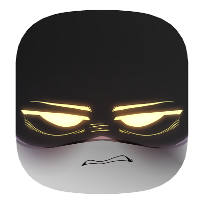 [Murder drones] J angered face 