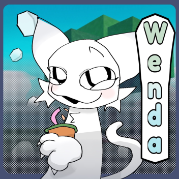 wenda (sprunki)