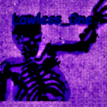 Lawless_0ne || Chill Oozy