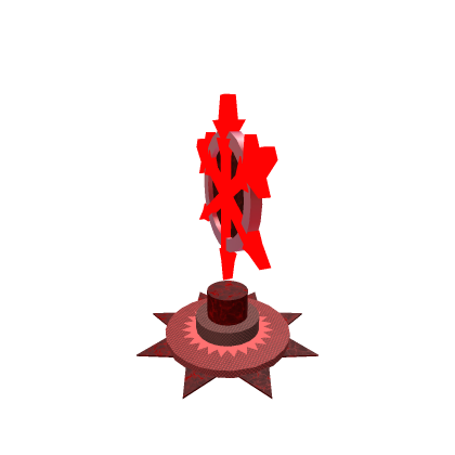 Red Trophy