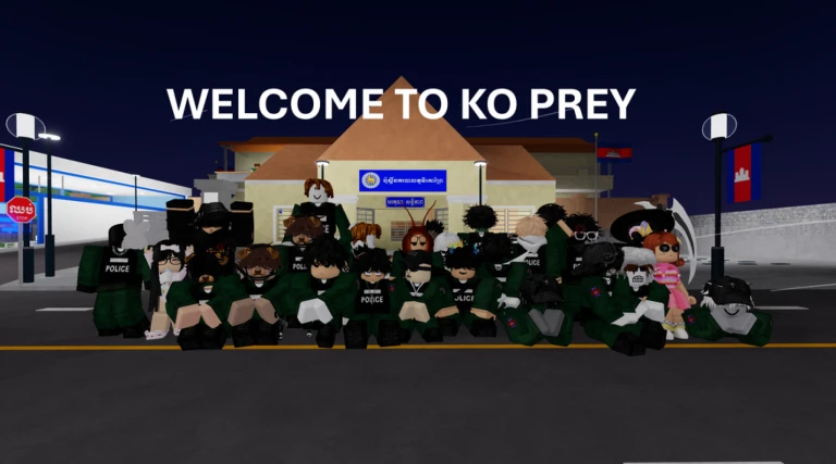 KO PREY🌳[VC🔊]