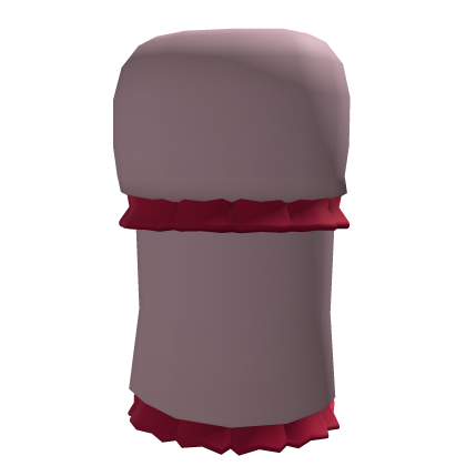 Deviantt Left Arm (R6 Only)