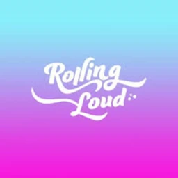 Rolling Loud Stage (Build by Me) icon