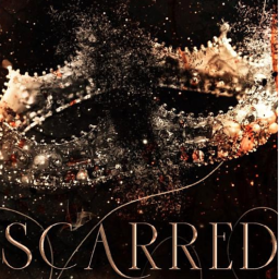 Scarred