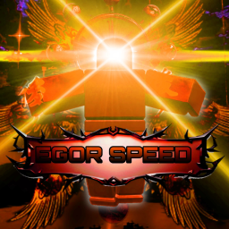 [🎃Halloween Event] Egor Speed icon