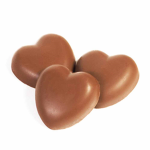 chocolate people