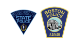 Massachusetts State Police-