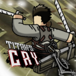 Titan's Cry [Main Group]