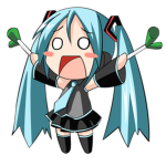 mikufriends