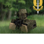 SAS|| special air Service