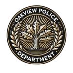 OVPD || Oakview Police Department