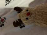 Reindeer Peanut Cult