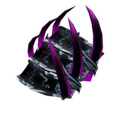 Right Elder Dragon Blaster Pauldron (Epic)