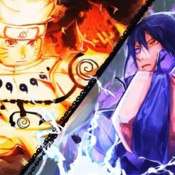 [🎉 NEW!] SHINDO RPG (Building.. 🛠️)
